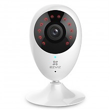 京东商城 萤石（EZVIZ） C2C 智能摄像机 夜视版 远程监控 防盗家居 159元