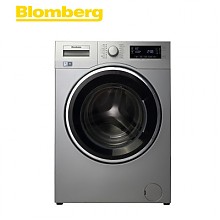 苏宁易购 Blomberg 博伦博格  WNF10322BS 10公斤 滚筒洗衣机（银色） 3999元