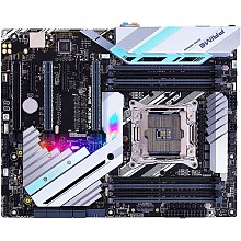 京东商城 华硕（ASUS）PRIME X299-A 主板 （Intel X299/LGA 2066） 3099元