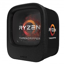 京东商城 AMD Ryzen 锐龙 Threadripper 1920X 处理器（12C24T、SocketTR4、3.5~4GHz） 6499元包邮