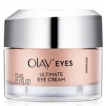 京东商城 限PLUS会员：OLAY 玉兰油 ultimate 多效优越眼霜 15ml 80元包邮（用券）