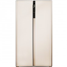 京东商城 18点开始：创维 Skyworth W450AP 450升对开门冰箱 变频节能 风冷无霜 时尚纤薄设计（普利金） 2598元