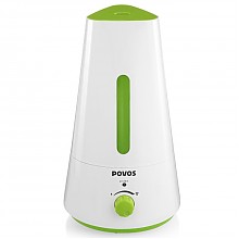 京东商城 POVOS 奔腾 PW119 超声波加湿器 1.5L 59元