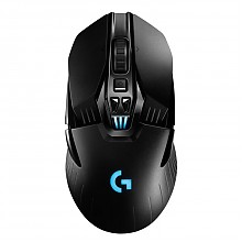 京东商城 预约：罗技（Logitech）G903 LIGHTSPEED 无线游戏鼠标 无线鼠标 RGB鼠标 799元