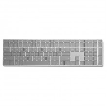 京东商城 微软（Microsoft）Modern Keyboard 带指纹识别功能的时尚键盘 788元