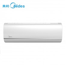 京东商城 限地区：美的（Midea）1.5匹 变频 冷暖 ECO节能 智能高频 空调挂机 制冷王 KFR-35GW/BP2DN1Y-YA301(B3) 3379元