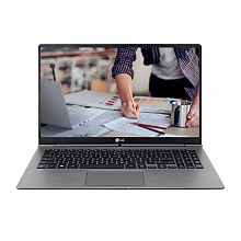 京东商城 LG Gram（15Z970-G.AA75C）15.6英寸超轻薄笔记本电脑（i7-7500U 8G 512GB SSD FHD IPS Win10）深邃银 9998元