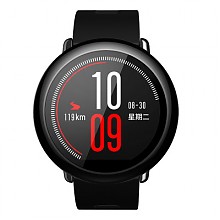 苏宁易购 Amazfit华米智能手表 陶瓷表圈 GPS实时轨迹 699元（需用券）