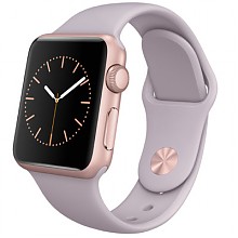 苏宁易购 Apple 苹果 Watch Series 2 智能手表（42mm黑色运动表带） 2799元包邮