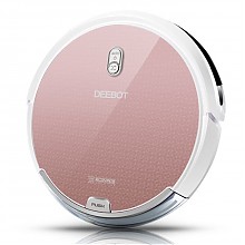 京东商城 科沃斯（Ecovacs）琳琅（DG801） 扫地机器人 1499元