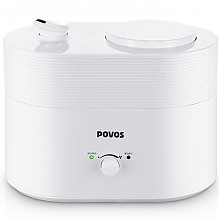 京东商城 POVOS 奔腾 加湿器PJ8002 3.8L 99元