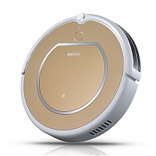 京东商城 科沃斯（Ecovacs）地宝魔镜S（CEN540-LG）扫地机器人 899元