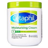 京东商城 Cetaphil 丝塔芙 致润 保湿霜 566g *6件 434元包邮（需满减，合72.33元/件）