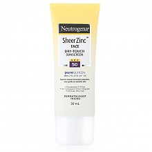 京东商城 露得清（Neutrogena）隔离液轻柔特护30ml SPF30+（隔离乳 面部隔离乳 防水防汗） *2件 100元（合50元/件）