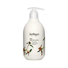 苏宁易购 Jurlique 茱莉蔻 玫瑰身体滋润乳液 300ml *2件 308元包邮包税