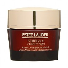 苏宁易购 ESTEE LAUDER 雅诗兰黛 鲜活亮采 晚霜 50ml 292元