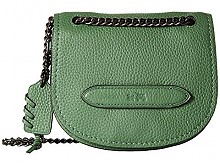 6PM COACH 蔻驰 Small Shadow 女士斜挎包 134.99美元约￥884