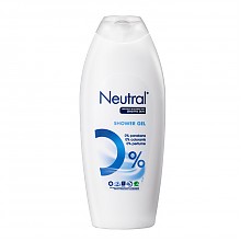 京东商城 Unilever Neutral 挚纯纯净沐浴露 750ml 99元