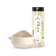 京东商城 乐食麦 玻利维亚白藜麦米 500g 118元，可双重优惠至59元
