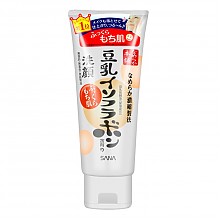 京东商城 莎娜（SANA）美肌滋润保湿洁面乳 150g *3件 110.79元（合36.93元/件）