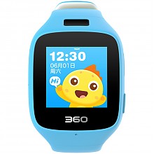 京东商城 360儿童手表6C智能拍照版电话手表 349元