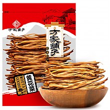 京东商城 方家铺子 山西大同 黄花菜 金针菜 200g 25.9元（需用券）