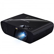 京东商城 优派（ViewSonic）PJD7720HD 家用 投影机 投影仪（1080P分辨率 3200流明 ） 3799元