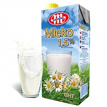 京东全球购 MLEKOVITA 妙可 低脂牛奶 1L*12盒 *3件 199.74元包邮含税（3件7折）