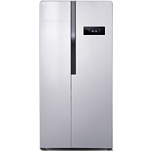 京东商城 TCL BCD-430WEZ50 430升 风冷无霜 对开门电脑冰箱（闪白银） 2199元