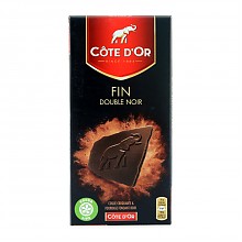 京东商城 临期品：COTE D’OR 金象 黑巧克力 100g *5件 39.9元（合7.98元/件）