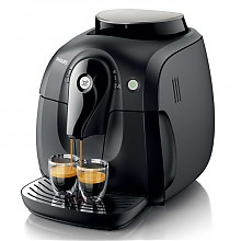 京东商城 飞利浦（PHILIPS）咖啡机 意式全自动家用商用带陶瓷研磨器 HD8650/07 1999元