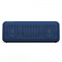 京东商城 索尼（SONY）重低音无线蓝牙音响SRS-XB3（蓝色） 599元