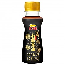 京东商城 凑单：金龙鱼 食用油 芝麻油 小磨香油70ml 1元，限购1件