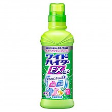 京东商城 限地区：花王 高效除臭洗衣液 600ml 19元，可199-100