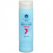 京东商城 BEE & FLOWER 蜂花 丝肽精华 营养护发素 450ml 8.9元