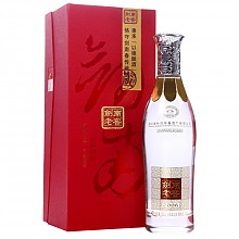 京东商城 剑南春 剑南老窖2006 52度 单瓶装白酒 500ml 口感浓香型 66.9元