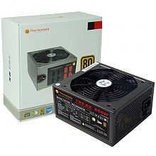 京东商城 Thermaltake 曜越额定650W TR2 RX TRX-650M 电源 499元