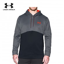 京东商城 UNDER ARMOUR 安德玛 Storm  男子连帽卫衣 270元（需29元定金）