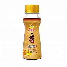 京东商城 金龙鱼 食用油 芝麻油 香油 70ml 1元，限购1件