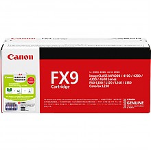 京东商城 佳能（Canon）FX-9 黑色硒鼓（适用L100 MF4120 4010） 407元