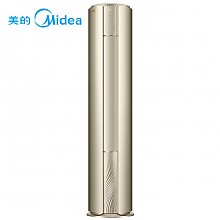 京东商城 美的（Midea）3匹 制冷王 超一级能效 变频冷暖 智能WiFi圆柱柜机 KFR-72LW/BP3DN8Y-YB300(B1) 8999元