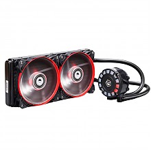 京东商城 ID-COOLING FROSTFLOW 240G 显卡水冷散热器 259元