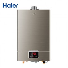 苏宁易购 海尔(Haier)12升燃气热水器JSQ24-UT(12T) 恒温 天然气 1049元