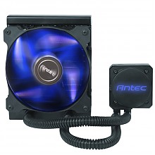 京东商城 Antec 安钛克 H600 PRO 水冷散热器+凑单品 179元