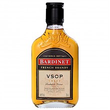 京东商城 必得利（Bardinet）洋酒 VSOP 白兰地 200ml *3件 74元（合24.67元/件）