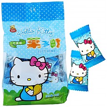 京东商城 Hello Kitty 滨崎 Ozi菓子町糖果 芒果味 130g/袋 10.9元