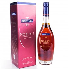 京东商城 MARTELL 马爹利 名士干邑白兰地 700ml 319元