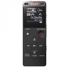 京东商城 SONY 索尼 ICD-UX560F 数码录音棒 4GB 779元（需用券）