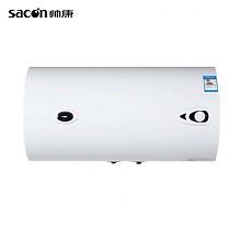 苏宁易购 移动端：帅康(sacon)电热水器DSF-50JWT 热水器 50L 599元