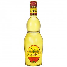 京东商城 懒虫（Camino）洋酒 金龙舌兰酒 750ml 53元